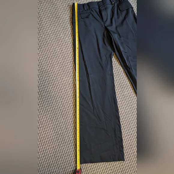 Gucci Black Pants - Picture 11 of 15